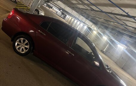 Lifan Solano I (630) рестайлинг, 2013 год, 350 000 рублей, 4 фотография