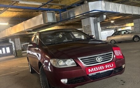 Lifan Solano I (630) рестайлинг, 2013 год, 350 000 рублей, 2 фотография