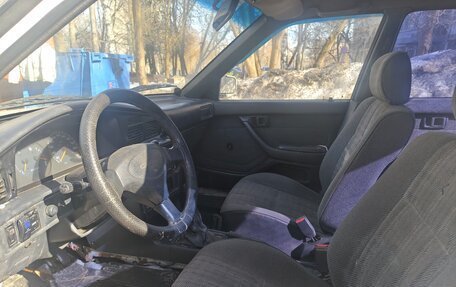 Toyota Carina, 1990 год, 60 000 рублей, 5 фотография