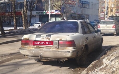Toyota Carina, 1990 год, 60 000 рублей, 3 фотография