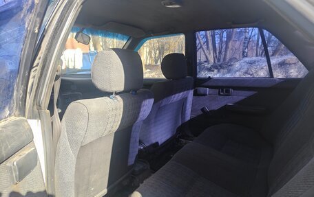 Toyota Carina, 1990 год, 60 000 рублей, 6 фотография