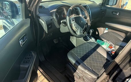 Nissan X-Trail, 2014 год, 1 350 000 рублей, 2 фотография