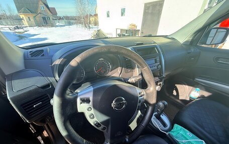 Nissan X-Trail, 2014 год, 1 350 000 рублей, 5 фотография