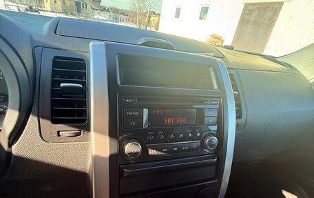 Nissan X-Trail, 2014 год, 1 350 000 рублей, 3 фотография