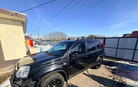 Nissan X-Trail, 2014 год, 1 350 000 рублей, 8 фотография