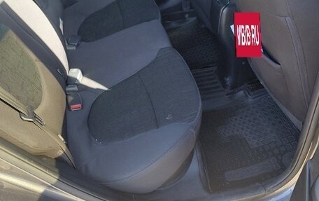 KIA Rio III рестайлинг, 2016 год, 1 030 000 рублей, 4 фотография