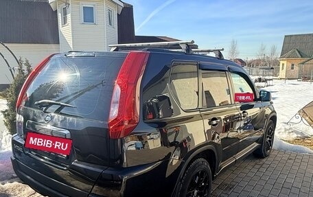 Nissan X-Trail, 2014 год, 1 350 000 рублей, 10 фотография