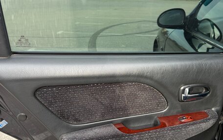 Hyundai Sonata IV рестайлинг, 2007 год, 705 000 рублей, 10 фотография