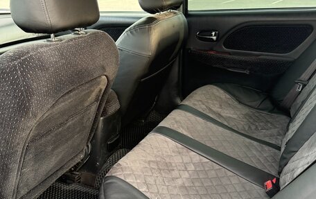 Hyundai Sonata IV рестайлинг, 2007 год, 705 000 рублей, 9 фотография