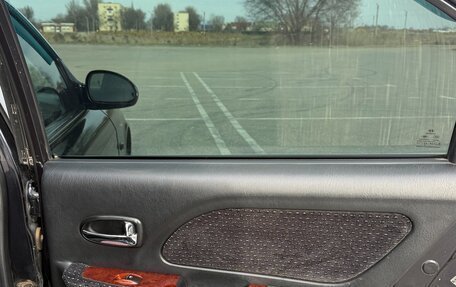 Hyundai Sonata IV рестайлинг, 2007 год, 705 000 рублей, 11 фотография