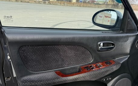 Hyundai Sonata IV рестайлинг, 2007 год, 705 000 рублей, 8 фотография