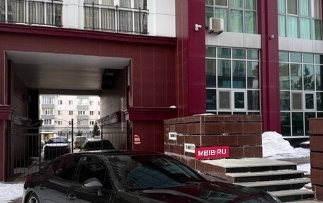 Porsche Panamera II рестайлинг, 2010 год, 1 899 999 рублей, 3 фотография