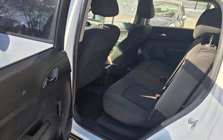 Chevrolet Orlando I, 2012 год, 840 000 рублей, 10 фотография