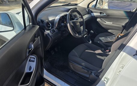 Chevrolet Orlando I, 2012 год, 840 000 рублей, 11 фотография