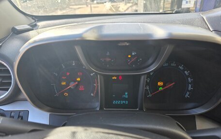 Chevrolet Orlando I, 2012 год, 840 000 рублей, 13 фотография