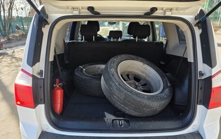 Chevrolet Orlando I, 2012 год, 840 000 рублей, 9 фотография