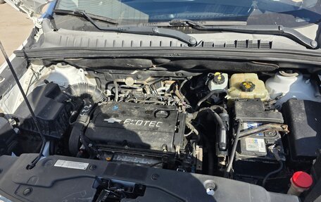 Chevrolet Orlando I, 2012 год, 840 000 рублей, 15 фотография