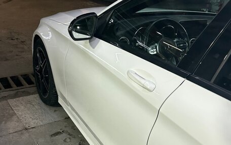 Mercedes-Benz C-Класс, 2019 год, 3 450 000 рублей, 3 фотография