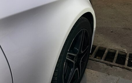 Mercedes-Benz C-Класс, 2019 год, 3 450 000 рублей, 7 фотография