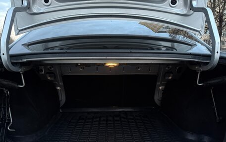 Renault Logan II, 2018 год, 850 000 рублей, 12 фотография