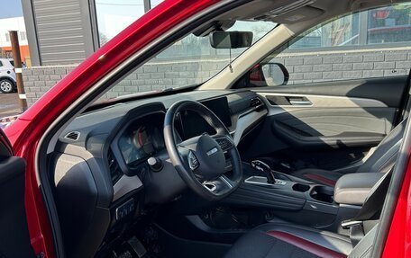 Haval F7 I, 2022 год, 2 240 000 рублей, 7 фотография