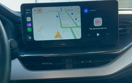 Haval F7 I, 2022 год, 2 240 000 рублей, 10 фотография