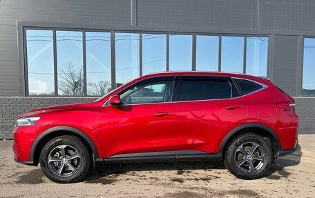 Haval F7 I, 2022 год, 2 240 000 рублей, 3 фотография