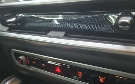 BMW X6, 2024 год, 8 900 000 рублей, 12 фотография