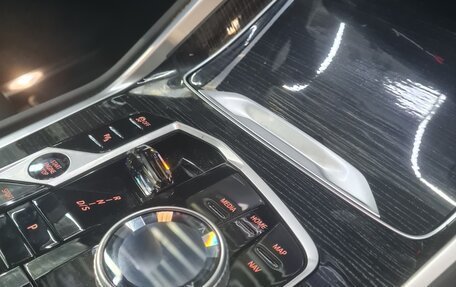 BMW X6, 2024 год, 8 900 000 рублей, 10 фотография