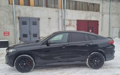 BMW X6, 2024 год, 8 900 000 рублей, 6 фотография