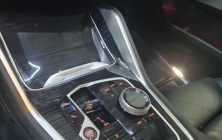 BMW X6, 2024 год, 8 900 000 рублей, 9 фотография