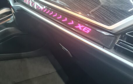 BMW X6, 2024 год, 8 900 000 рублей, 8 фотография