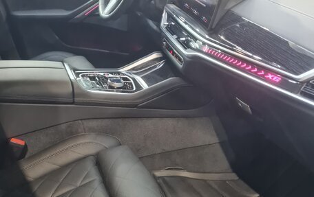 BMW X6, 2024 год, 8 900 000 рублей, 11 фотография