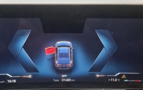 BMW X6, 2024 год, 8 900 000 рублей, 15 фотография