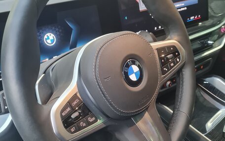 BMW X6, 2024 год, 8 900 000 рублей, 14 фотография