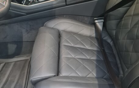 BMW X6, 2024 год, 8 900 000 рублей, 21 фотография