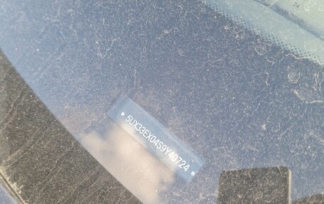 BMW X6, 2024 год, 8 900 000 рублей, 23 фотография