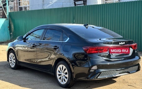 KIA Cerato IV, 2022 год, 4 фотография