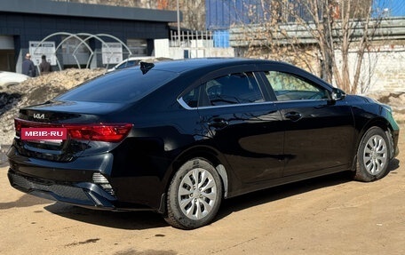 KIA Cerato IV, 2022 год, 5 фотография