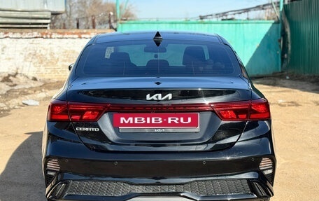 KIA Cerato IV, 2022 год, 6 фотография