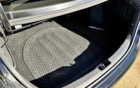 KIA Cerato IV, 2022 год, 11 фотография