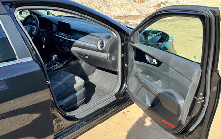 KIA Cerato IV, 2022 год, 16 фотография