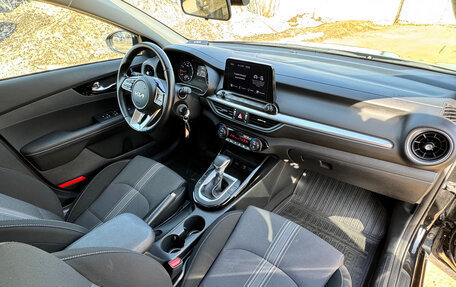 KIA Cerato IV, 2022 год, 17 фотография