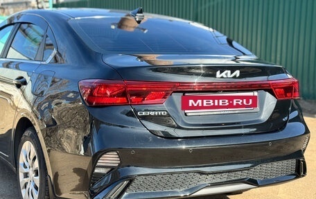 KIA Cerato IV, 2022 год, 7 фотография