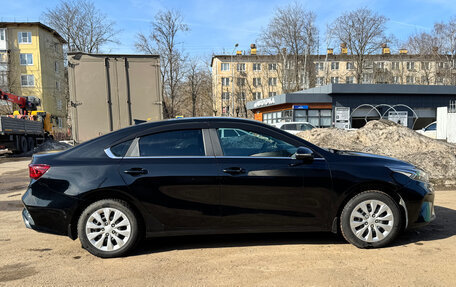 KIA Cerato IV, 2022 год, 9 фотография