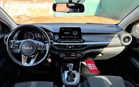 KIA Cerato IV, 2022 год, 18 фотография