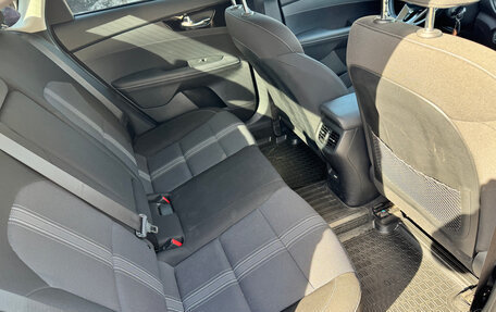 KIA Cerato IV, 2022 год, 21 фотография