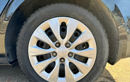 KIA Cerato IV, 2022 год, 25 фотография