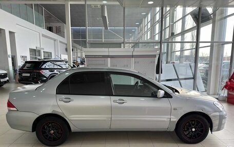 Mitsubishi Lancer IX, 2005 год, 289 900 рублей, 5 фотография