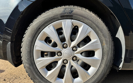 KIA Cerato IV, 2022 год, 24 фотография